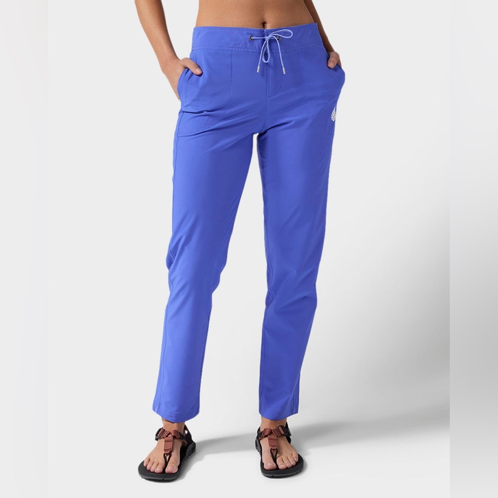 Stio Women’s CFS Board Pant
